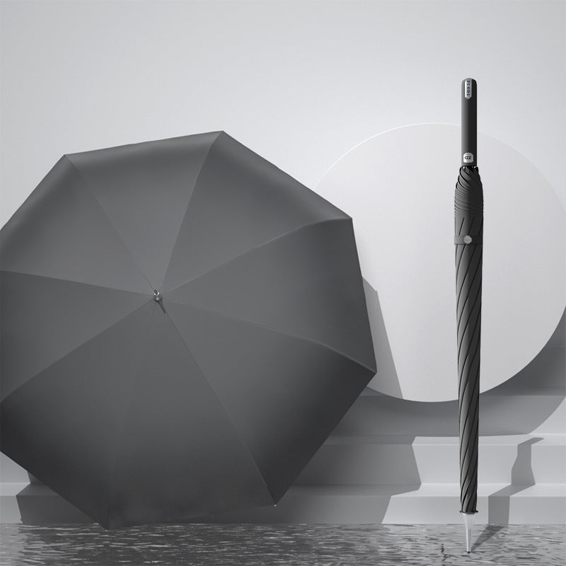 Umbrelă Compactă Automată pentru Femei cu Design Modern 0