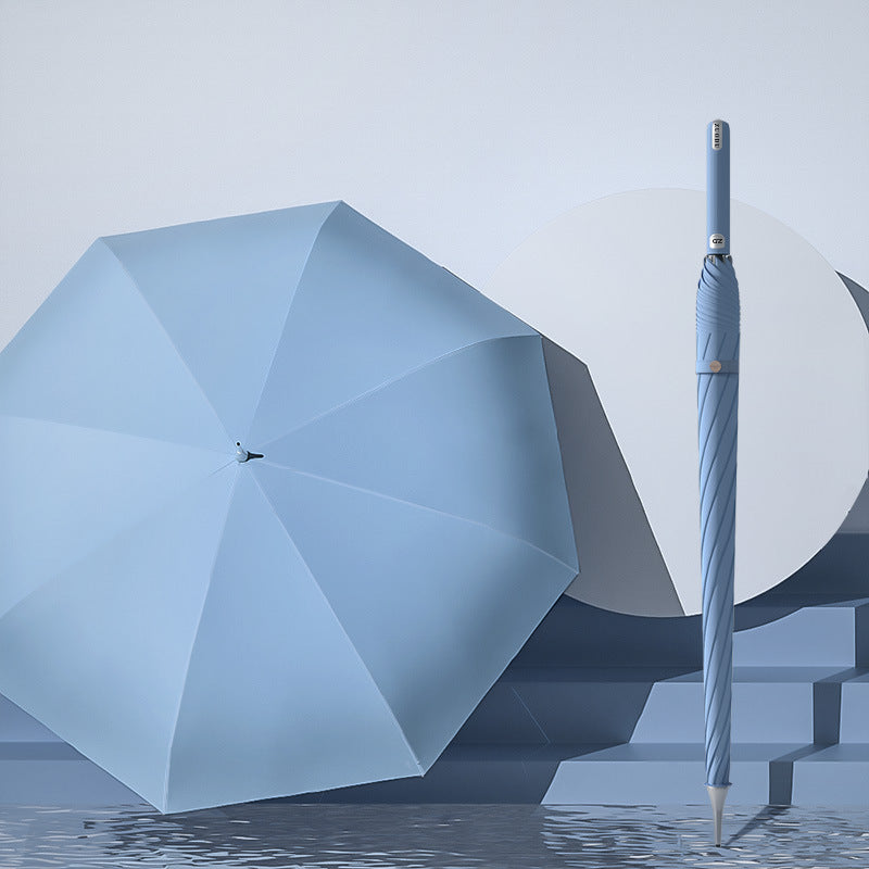 Umbrelă Compactă Automată pentru Femei cu Design Modern 2