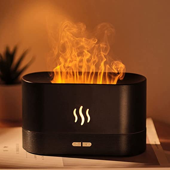 Umidificator Fire Mist