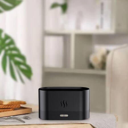 Umidificator Fire Mist