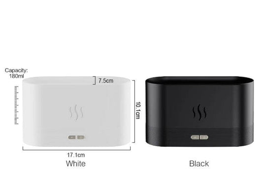 Umidificator Fire Mist