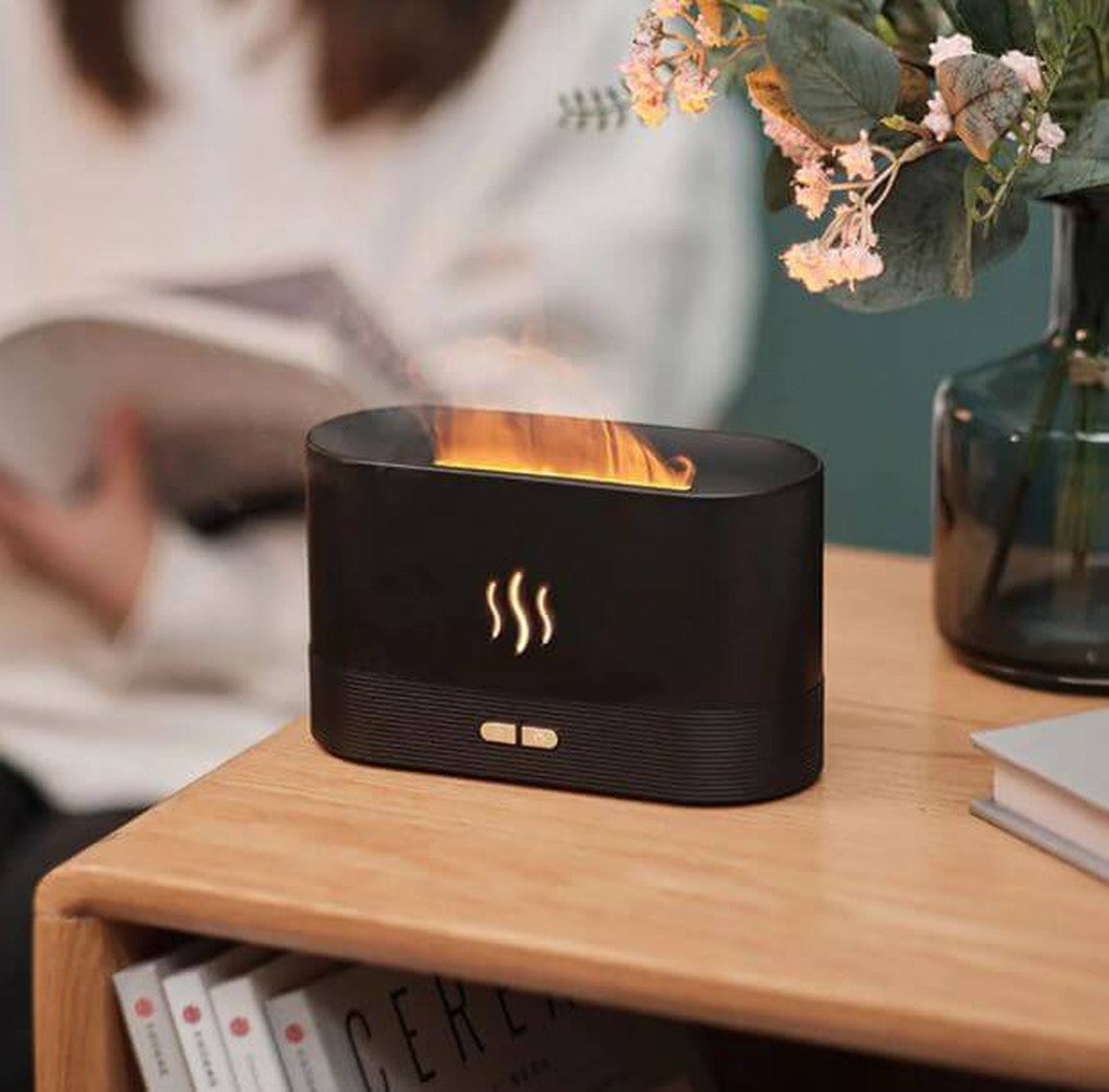 Umidificator Fire Mist