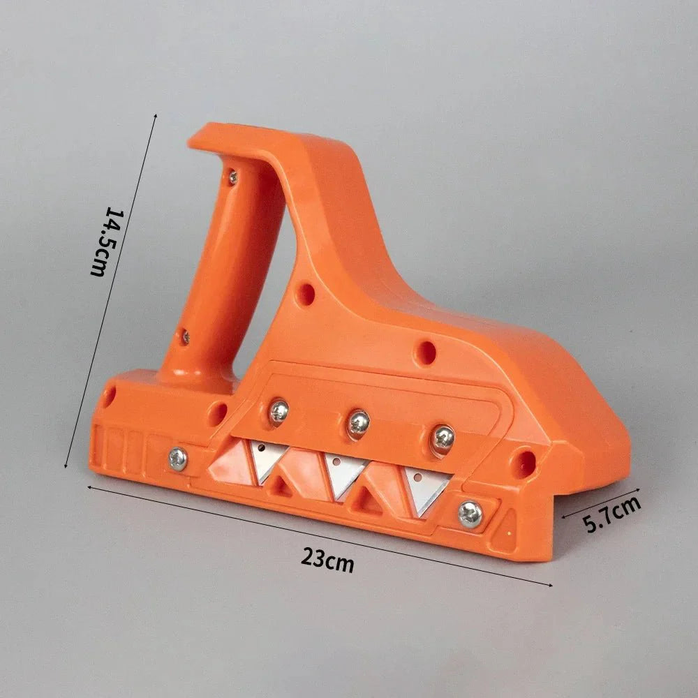 Unealtă de Tăiere Precise pentru Proiecte DIY 2