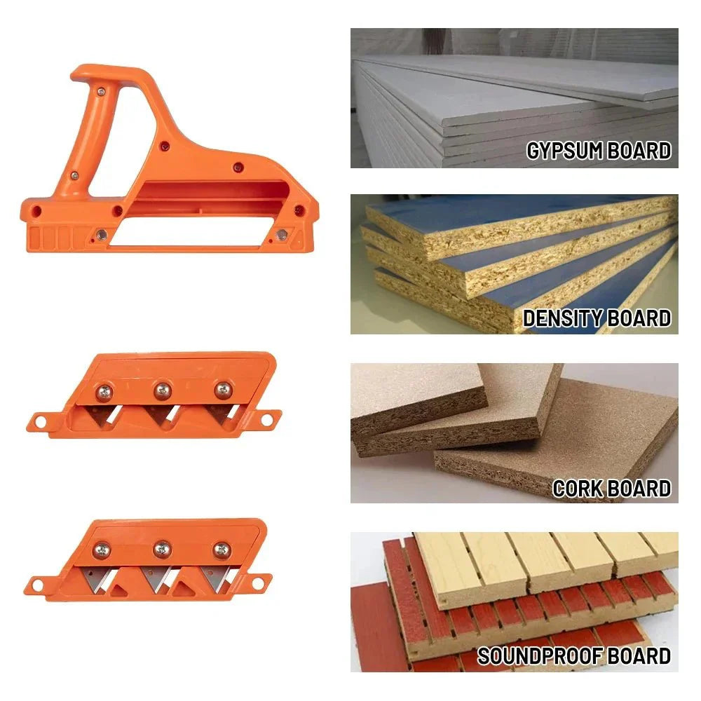Unealtă de Tăiere Precise pentru Proiecte DIY 3