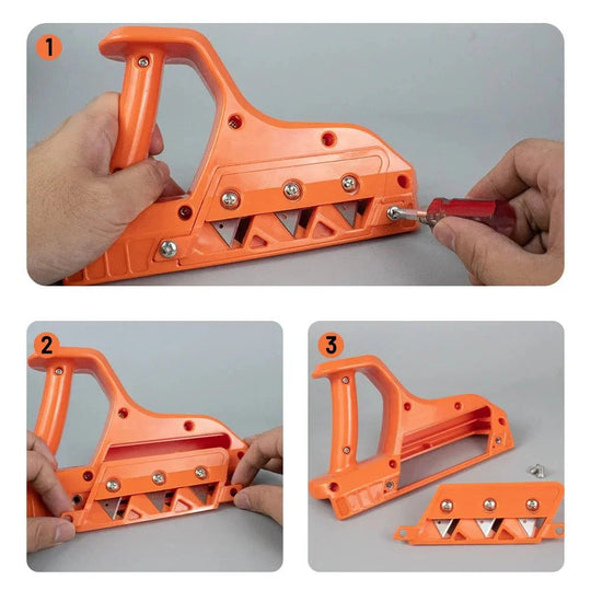 Unealtă de Tăiere Precise pentru Proiecte DIY 4