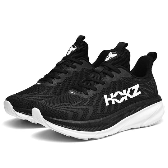 Unisex Hardloopschoenen Lichtgewicht Ademend Mesh Sportieve Sneakers 1
