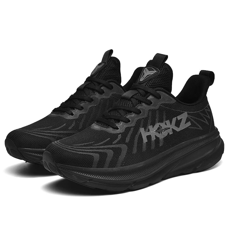 Unisex Hardloopschoenen Lichtgewicht Ademend Mesh Sportieve Sneakers 3