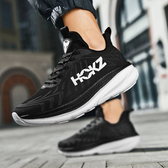 Unisex Hardloopschoenen Lichtgewicht Ademend Mesh Sportieve Sneakers 8
