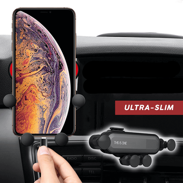 Universal Auto-Grip Suport Auto Telefon