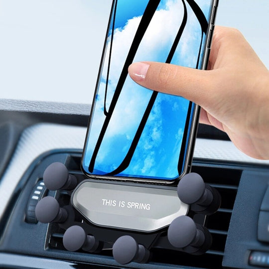 Universal Auto-Grip Suport Auto Telefon