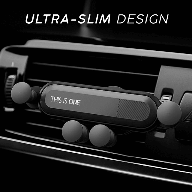 Universal Auto-Grip Suport Auto Telefon