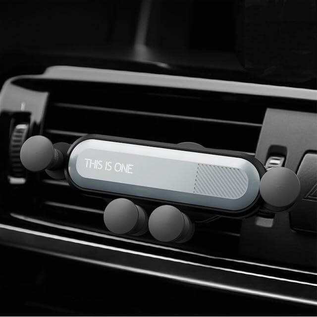 Universal Auto-Grip Suport Auto Telefon