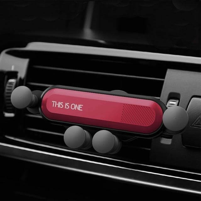 Universal Auto-Grip Suport Auto Telefon