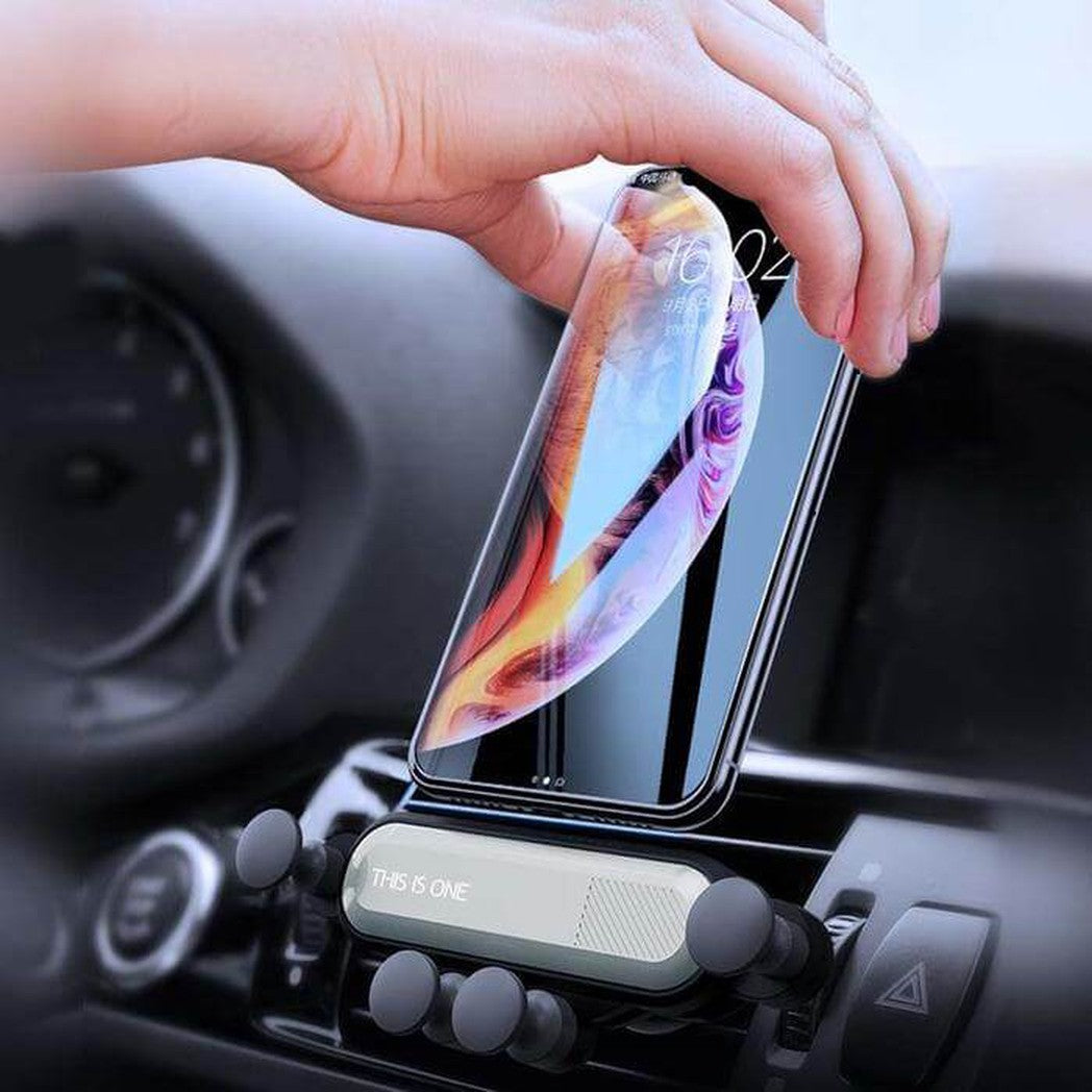 Universal Auto-Grip Suport Auto Telefon