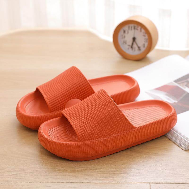 Universul Sandalelor Antiderapante Cu Uscare Rapidă Și Talpă Groasă