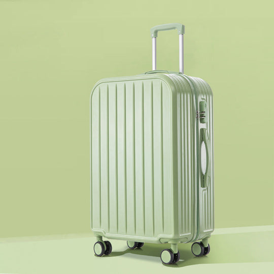 Valiză Troler Unisex cu Design Modern și Roți Multidirecționale 4