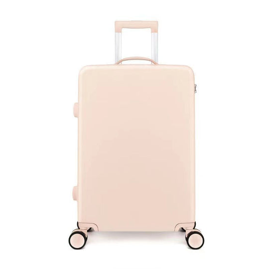 Valiză Unisex Mare Aerodinamică cu Roți Rotative pentru Călătorii 0