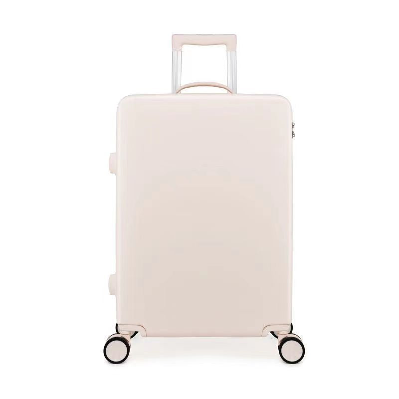 Valiză Unisex Mare Aerodinamică cu Roți Rotative pentru Călătorii 3