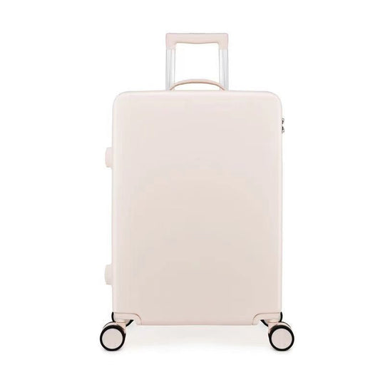 Valiză Unisex Mare Aerodinamică cu Roți Rotative pentru Călătorii 3