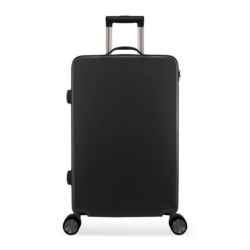 Valiză Unisex Mare Aerodinamică cu Roți Rotative pentru Călătorii 8