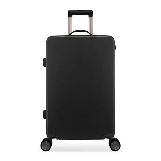 Valiză Unisex Mare Aerodinamică cu Roți Rotative pentru Călătorii 8
