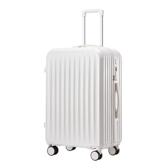 Valiză de Călătorie Unisex cu Design Modern și Funcționalitate Avansată 2