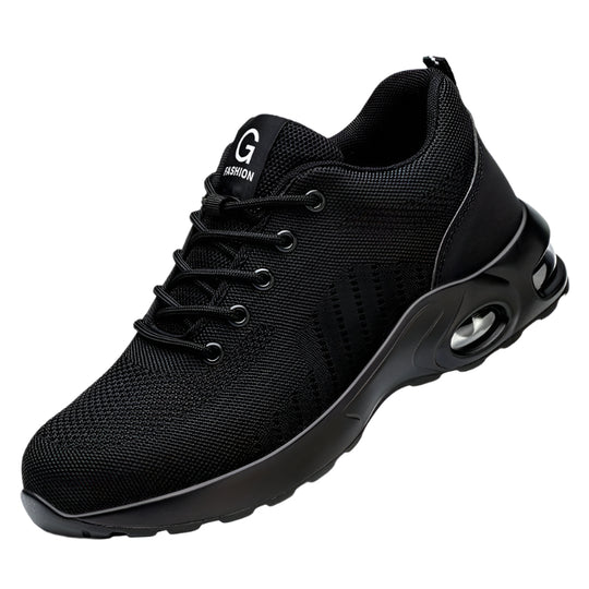 Veiligheidsneakers voor Heren en Dames - Sportieve Sneakers met Stalen Neus 3