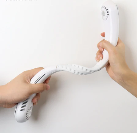 Ventilator Portabil Pentru Gât