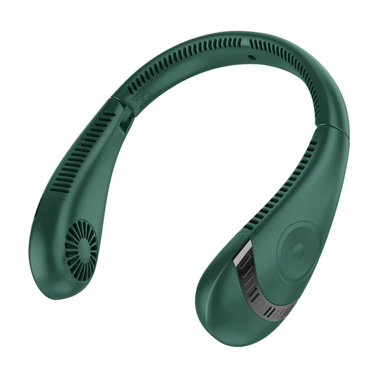 Ventilator Portabil Pentru Gât