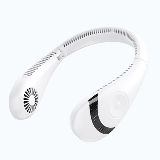 Ventilator Portabil Pentru Gât