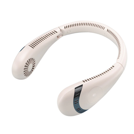 Ventilator Portabil Pentru Gât