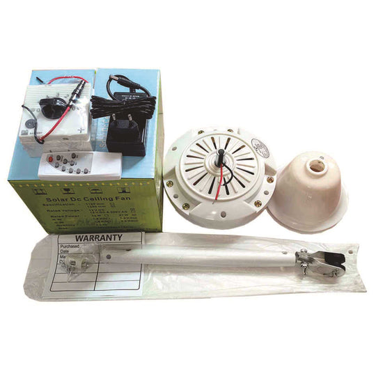 Ventilator De Tavan Modern Cu Telecomandă pentru Uz Casnic 4