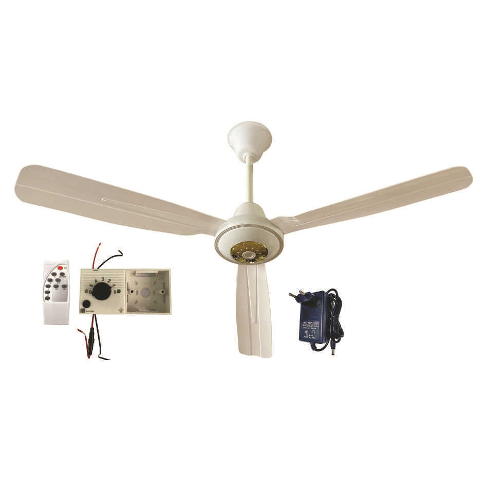 Ventilator De Tavan Modern Cu Telecomandă pentru Uz Casnic 5