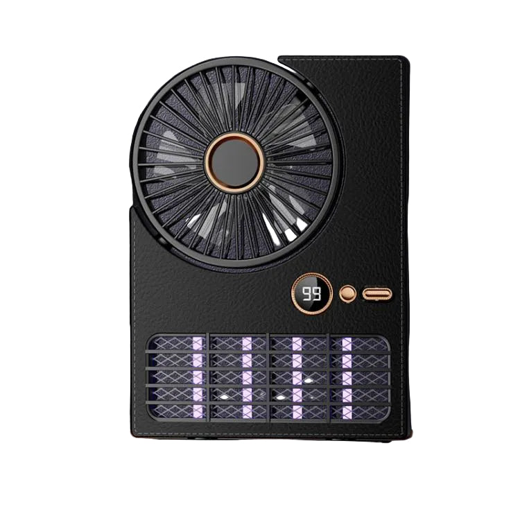 Ventilator Electric 2 în 1 cu Lampă pentru Uciderea Țânțarilor Modern 0