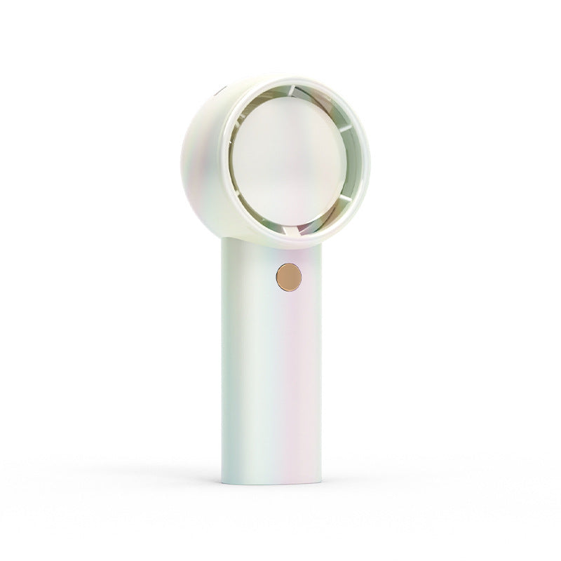 Ventilator Personal Portabil Reîncărcabil Unisex Compact cu Viteză Reglabilă 4