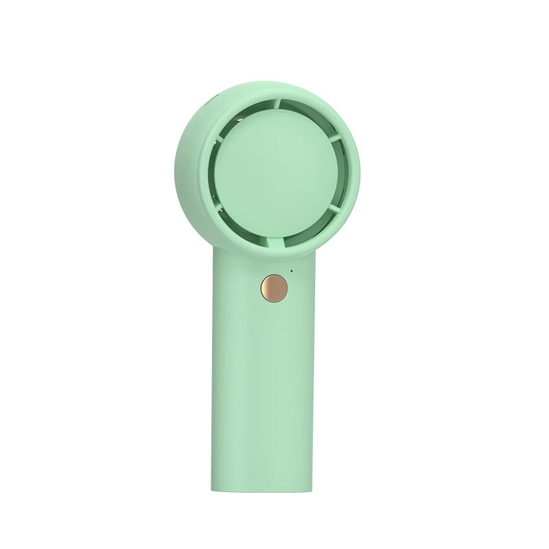 Ventilator Personal Portabil Reîncărcabil Unisex Compact cu Viteză Reglabilă 5