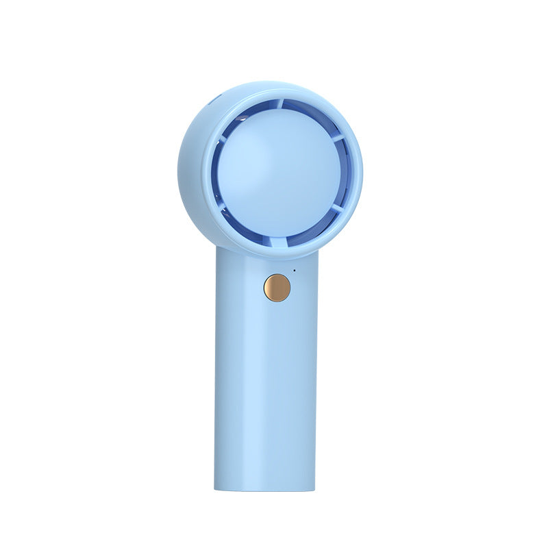 Ventilator Personal Portabil Reîncărcabil Unisex Compact cu Viteză Reglabilă 6