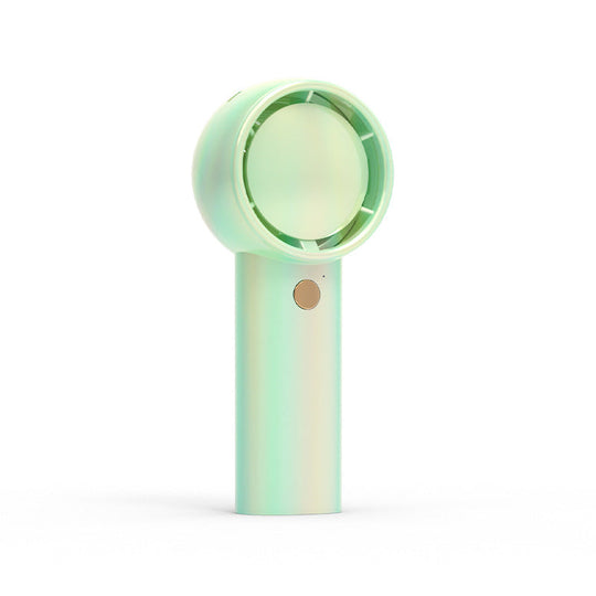 Ventilator Personal Portabil Reîncărcabil Unisex Compact cu Viteză Reglabilă 7