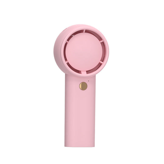 Ventilator Personal Portabil Reîncărcabil Unisex Compact cu Viteză Reglabilă 8