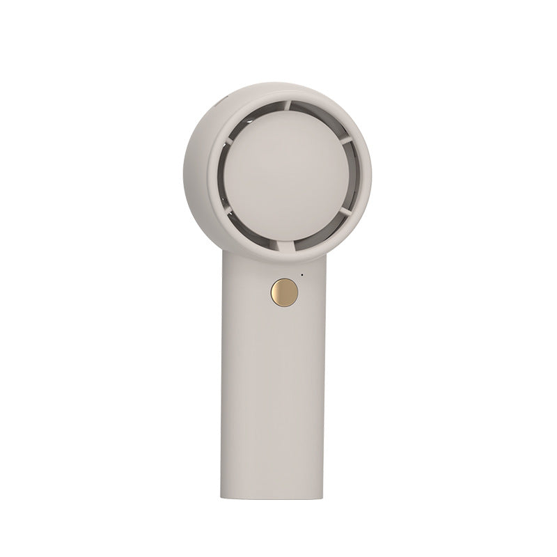 Ventilator Personal Portabil Reîncărcabil Unisex Compact cu Viteză Reglabilă 9
