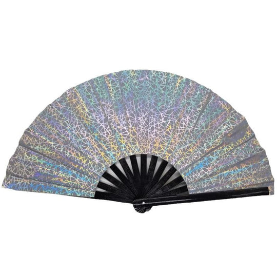 Ventilator Pliabil pentru Femei cu Design Colorat și Model Unic 5