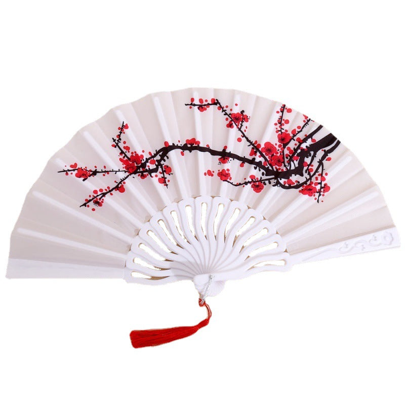 Ventilator Pliabil pentru Femei cu Design Floral 5