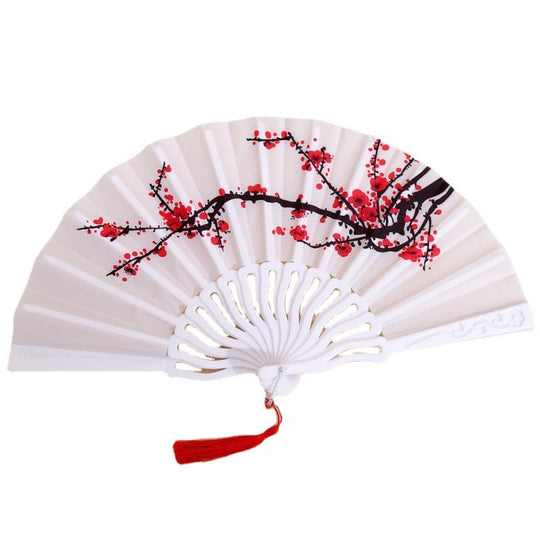 Ventilator Pliabil pentru Femei cu Design Floral 5
