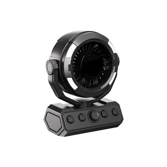 Ventilator Portabil Pentru Femei Cu Funcții Multiple Ideal Pentru Camping 2