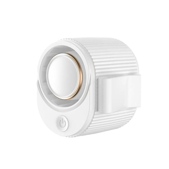 Ventilator Portabil USB cu Clip pentru Activități Exterioare 0