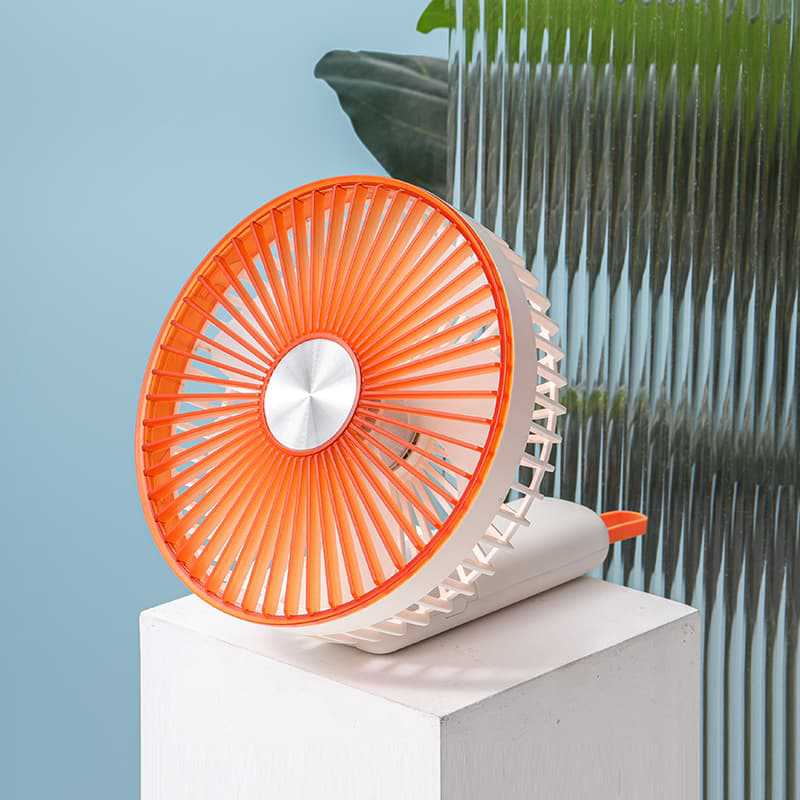 Ventilator Portabil Unisex Flexibil 0