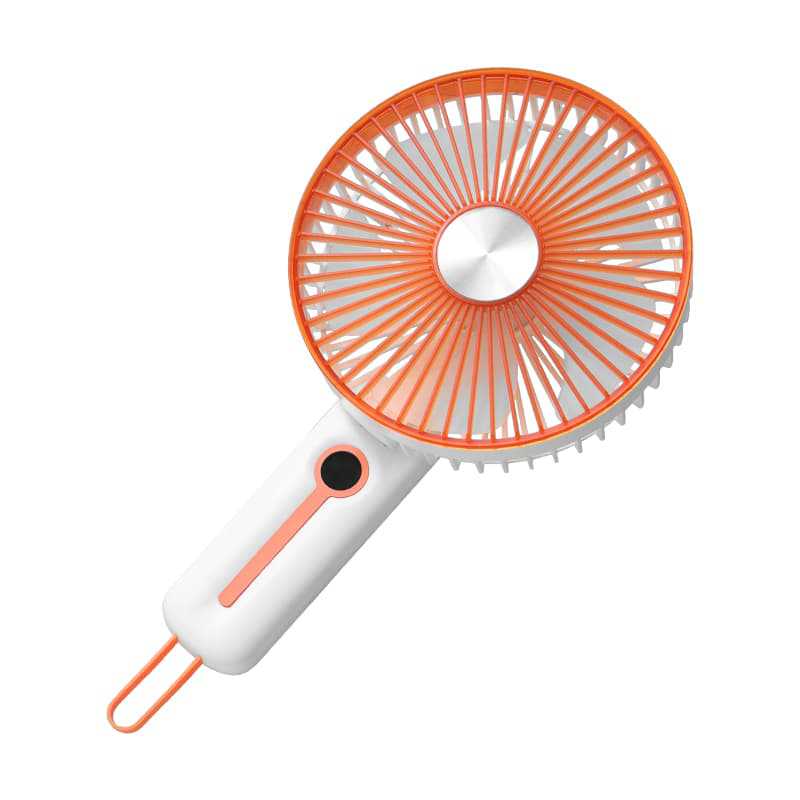 Ventilator Portabil Unisex Flexibil 2