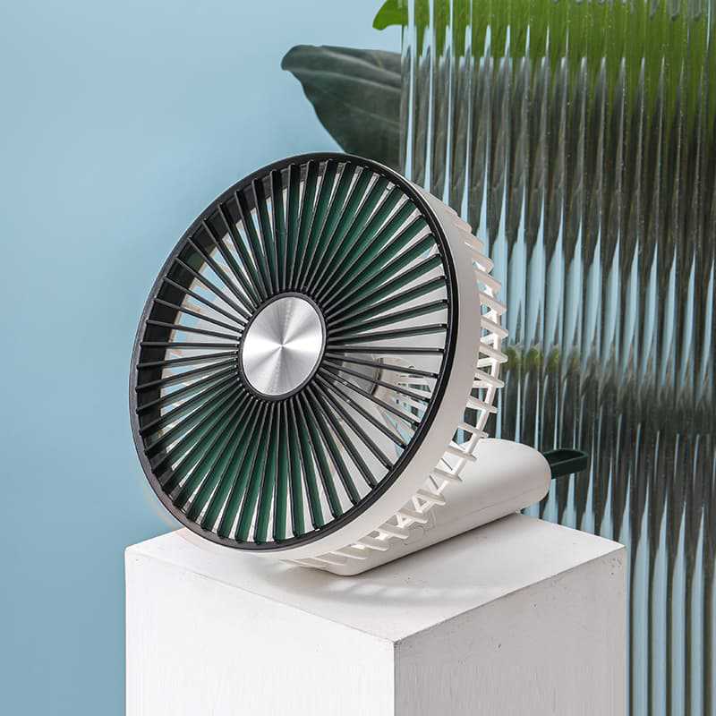 Ventilator Portabil Unisex Flexibil 3