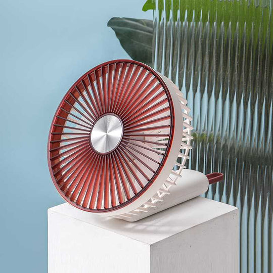 Ventilator Portabil Unisex Flexibil 5