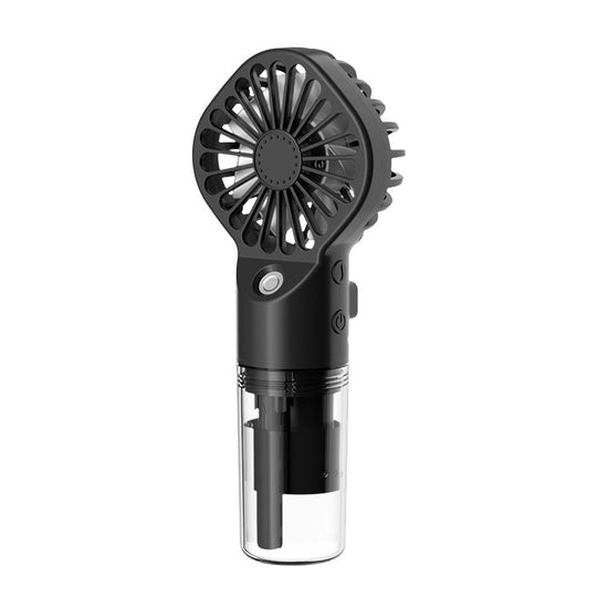Ventilator Portabil cu Ceață pentru Răcorire Compact 10